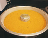 Foto del paso 7 de la receta: Torta de zanahoria banana y salvado de avena. Carrot Cake, budín de zanahoria y banana