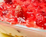 Foto del paso 15 de la receta: POSTRE DE 🍓FRUTILLAS 🍓