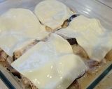 Foto del paso 5 de la receta: Pastel berenjenas y pollo