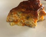 Foto del paso 7 de la receta: Budín de zanahorias