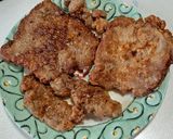 รูปขั้นตอนการทำที่ 3 ของ Swiss Steak