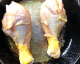 Foto del paso 1 de la receta: Butter chicken