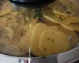 Une image de l'étape 4 de Veau à l'orange et ses légumes au Cook Expert.