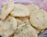Foto langkah ke 6 dari resep Cireng nasi.