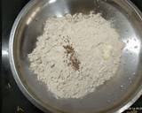 Punjabi Aloo Paratha recipe step 4 photo