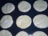 Pancitos de grasa