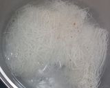 Φωτογραφία βήματος 3 της συνταγής Stir fry με καυτερές γαρίδες
