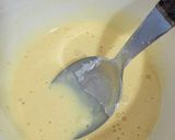 Foto del paso 1 de la receta: Salsa cuatro quesos en microondas 🧀♡