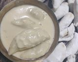 দুধ পুলি (Dudh Puli pitha recipe in Bengali) রেসিপির ধাপ 5 ছবি