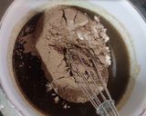 கோதுமை கேக் (Kothumai cake recipe in tamil) ரெசிபி ஸ்டேப் 2 புகைப்படம்