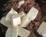 Foto del paso 8 de la receta: Panqueques de acelga rellenos
