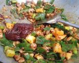 Foto langkah ke 4 dari resep Mapadubu (Korean Mapo Dubu).