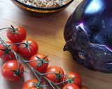 Foto del passaggio 1 della ricetta Riso fuori dalla norma