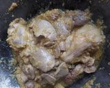 Foto langkah ke 3 dari resep Ati Ayam Goreng Lengkuas.