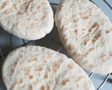 Foto del paso 3 de la receta: Sándwich de pimentones al grill