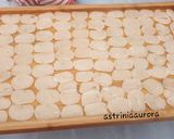 Foto langkah ke 10 dari resep Kerupuk nasi gurih.