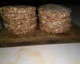 Foto del paso 4 de la receta: Hamburguesas de carne caseras. Las más ricas