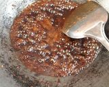 Foto langkah ke 4 dari resep Teri + kacang tanah bumbu rujak.