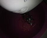 Foto del paso 10 de la receta: Helado de ponche navideño con salsa de jamaica
