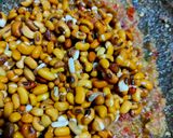 Foto langkah ke 3 dari resep Lentho Kacang Tolo.