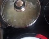 Vegán brassói recept fázis 2 fotója