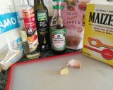 Foto del paso 2 de la receta Tofu caramelizado