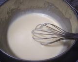 Foto langkah ke 1 dari resep Japanese cheese cake.