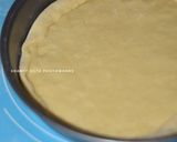 Foto langkah ke 5 dari resep Pizza Panggang.