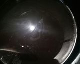 Foto langkah ke 1 dari resep Brownies Kukus Ny.Liem.