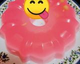 Foto langkah ke 4 dari resep Agar agar nangka.