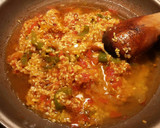 Foto del paso 10 de la receta: Arroz con pollo en sartén