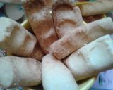صورة لخطوة 1 من وصفة بسكويت صحي للاطفال الرضع