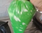 Foto langkah ke 3 dari resep Cendol thailand.