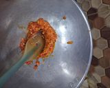 Foto langkah ke 2 dari resep Sambel Kentang Teri.