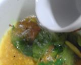Foto langkah ke 3 dari resep Empal Geprek Sambel Bangjo.