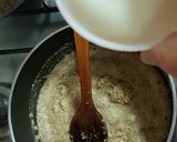 બદામ અખરોટ નો શીરો (Badam Akhrot Sheera Recipe In Gujarati) રેસીપી સ્ટેપ2ફોટો
