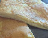 Foto del paso 4 de la receta: Omelette con queso