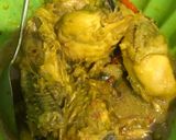 Foto langkah ke 5 dari resep Gulai ayam praktisss.