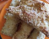 Foto langkah ke 3 dari resep Risoles mayo roti tawar.