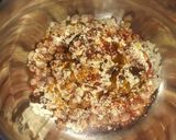 मसाला मूंगफली (masala mungfali recipe in Hindi) रेसिपी चरण 3 फोटो