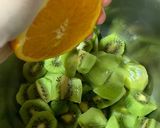 Foto del paso 2 de la receta Mermelada de kiwi casera