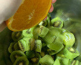Foto del paso 2 de la receta: Mermelada de kiwi casera