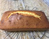 Foto del paso 6 de la receta: Budín de limón (o torta)