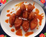 Fried Idli recipe step 2 photo