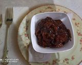 A picture of step 3 of Tomato chutney.
