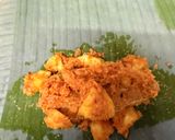 Foto langkah ke 5 dari resep 634. Pepes Ikan Patin Nanas.
