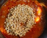 عکس مرحله 8 از دستور خورش قیمه رستورانی