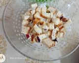 A picture of step 1 of Sweet dish.