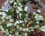 ચેટ્ટીનાડ પેપર પનીર (Chettinad Paper Paneer Recipe In Gujarati) રેસીપી સ્ટેપ1ફોટો