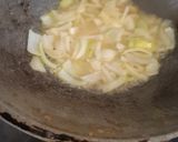 Foto langkah ke 2 dari resep Udang Saos Padang.
